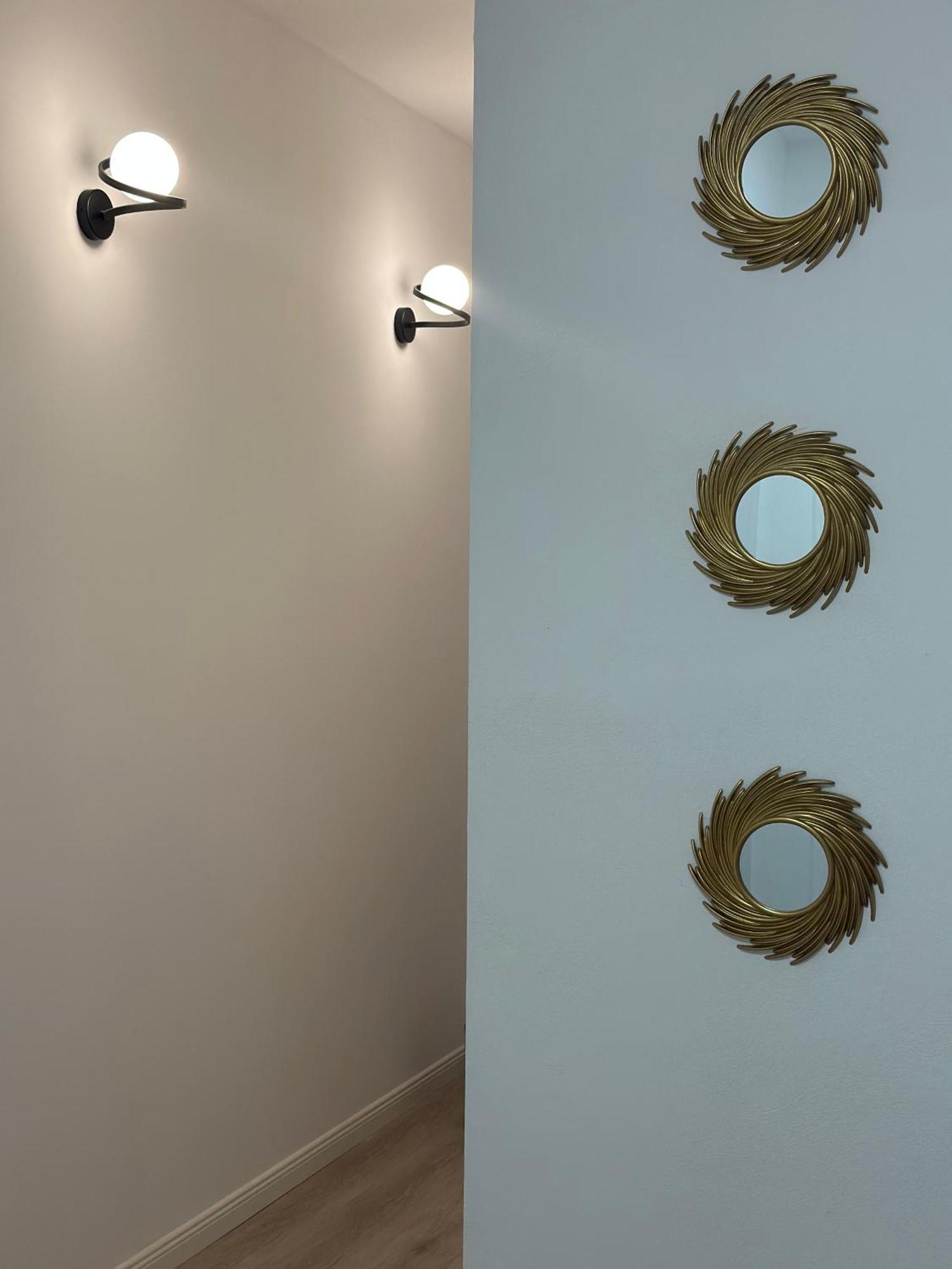 Dennys New Bazaar Delight Apartament Tirana